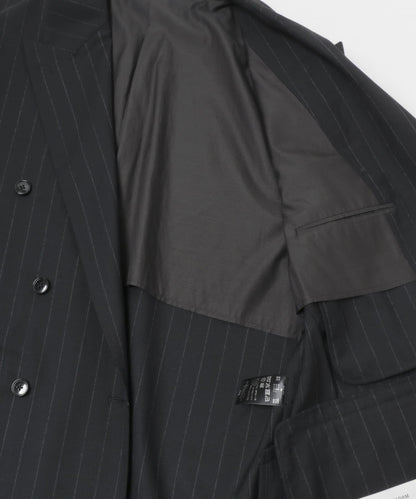 COUTURE D’ADAM BIG JACKET DOUBLE STRIPE 夾克
