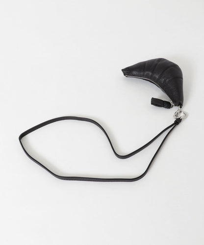 LEM《AIR》E CROISSANT COIN PURSE 零錢包
