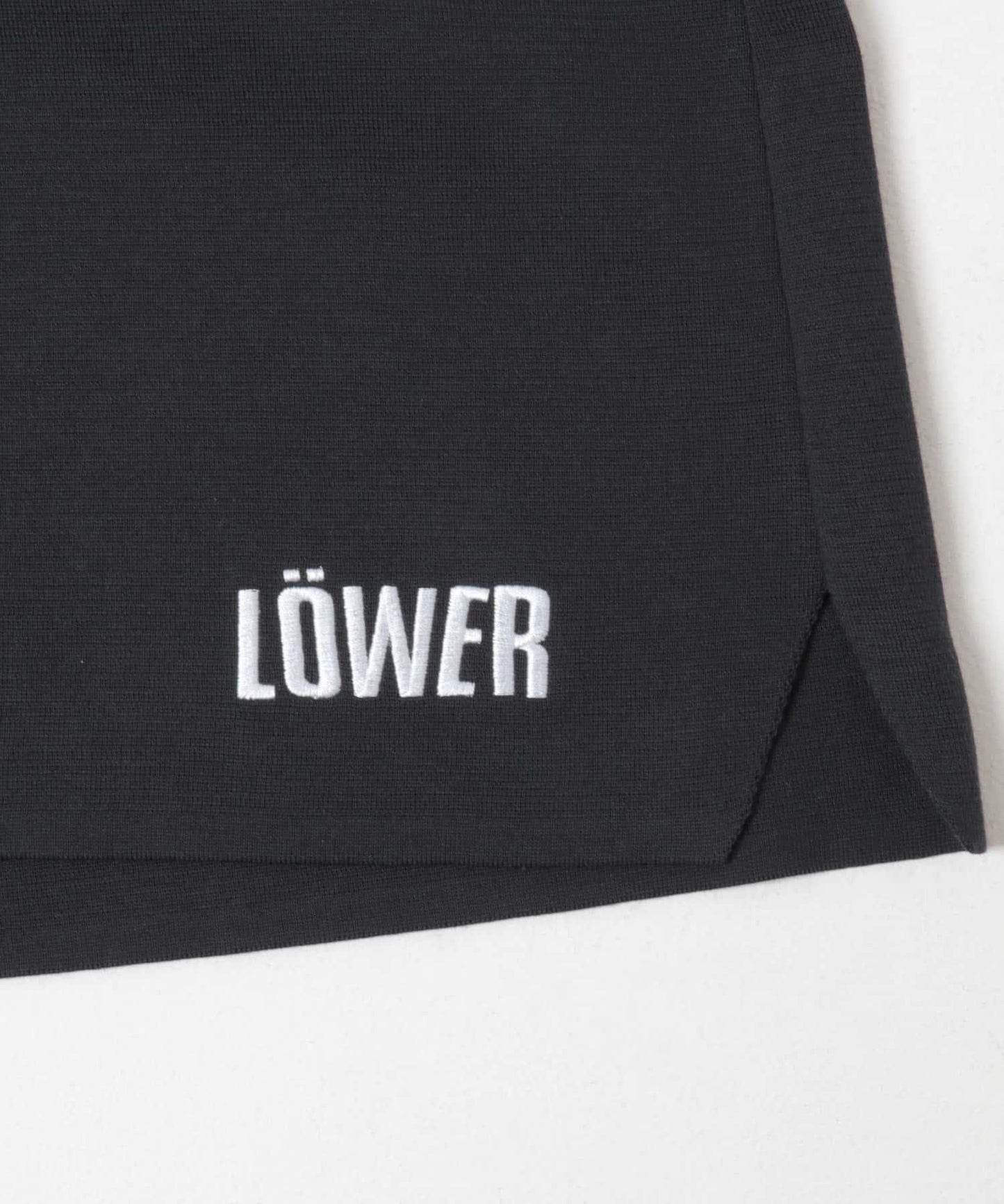 LOWER 18G MILAN RIBS GYM PANTS 運動褲