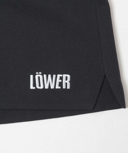 LOWER 18G MILAN RIBS GYM PANTS 運動褲