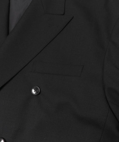 COUTURE D’ADAM BIG JACKET DOUBLE 夾克