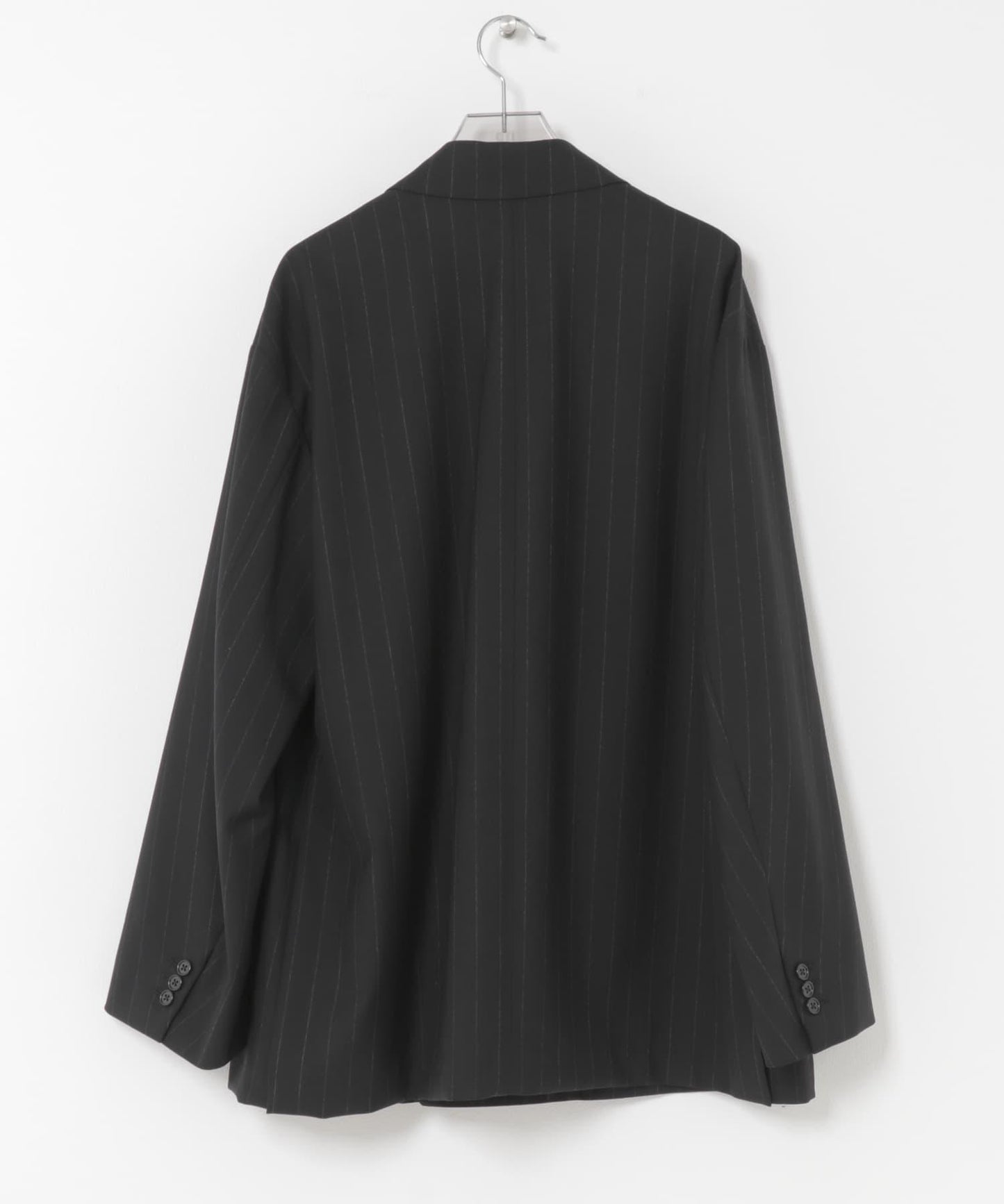 COUTURE D’ADAM BIG JACKET DOUBLE STRIPE 夾克