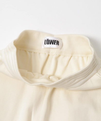 LOWER 18G MILAN RIBS GYM PANTS 運動褲