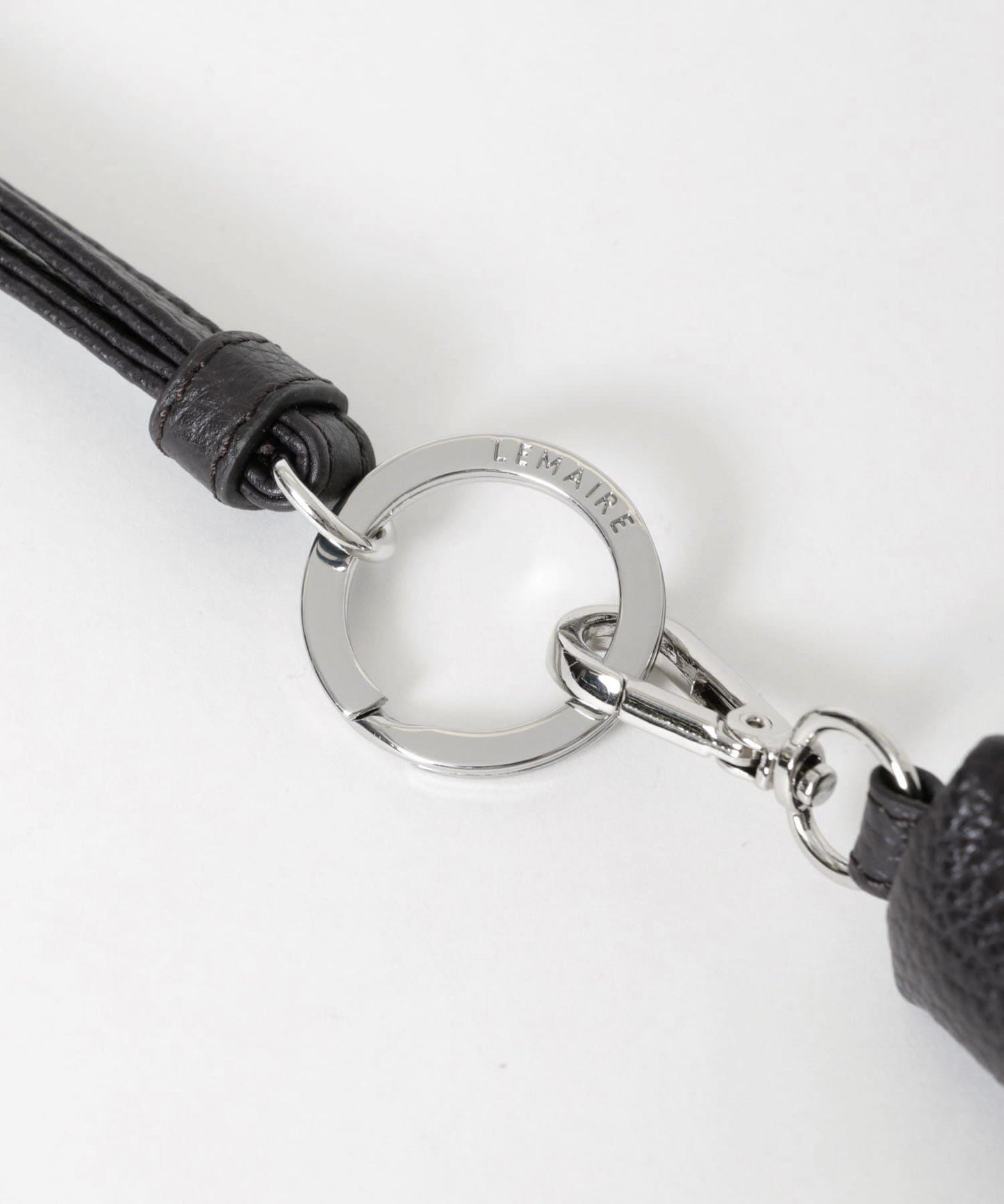 LEM《AIR》E CROISSANT COIN PURSE 零錢包