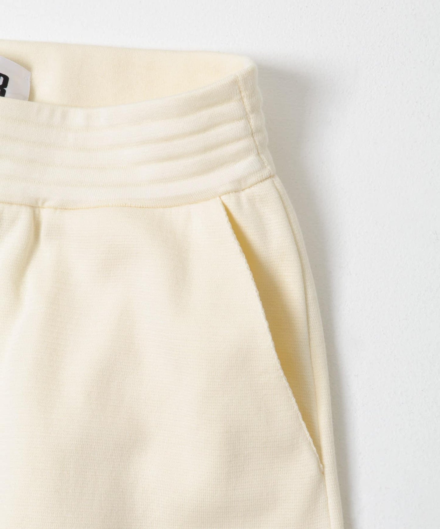 LOWER 18G MILAN RIBS GYM PANTS 運動褲