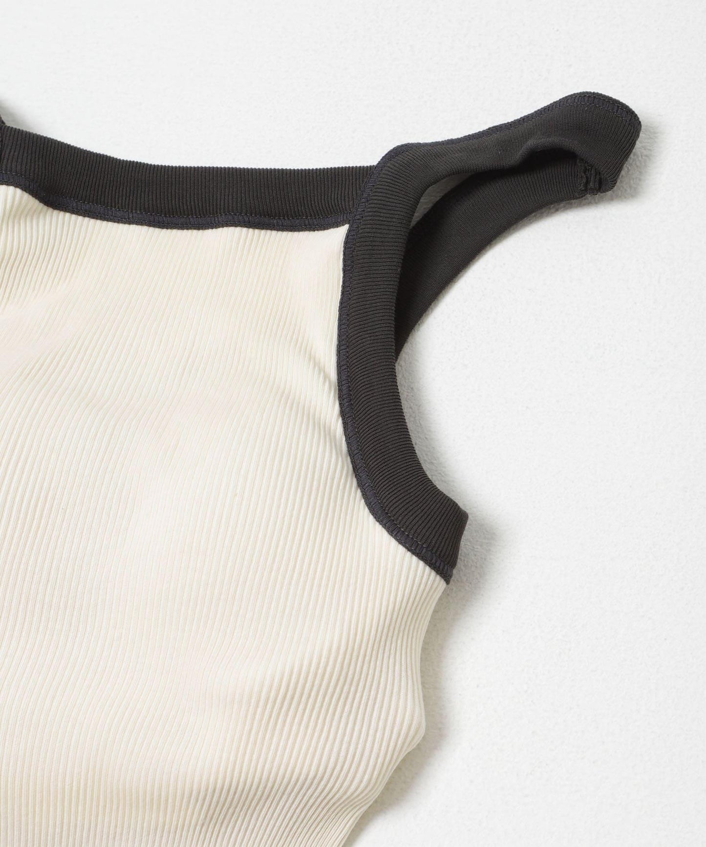 棉質 HAKUJI TWIST COTTON BRA AMESLE 文胸