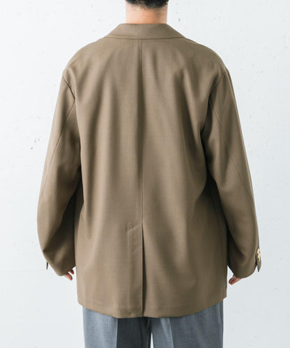 COUTURE D’ADAM BIG JACKET S BLAZER DESERT 西裝外套