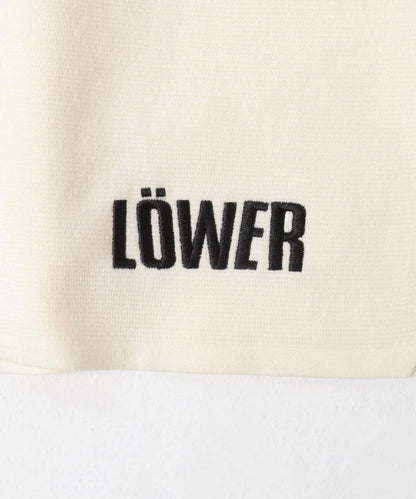 LOWER 18G MILAN RIBS GYM PANTS 運動褲