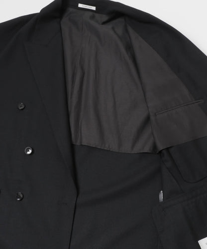 COUTURE D’ADAM BIG JACKET DOUBLE 夾克