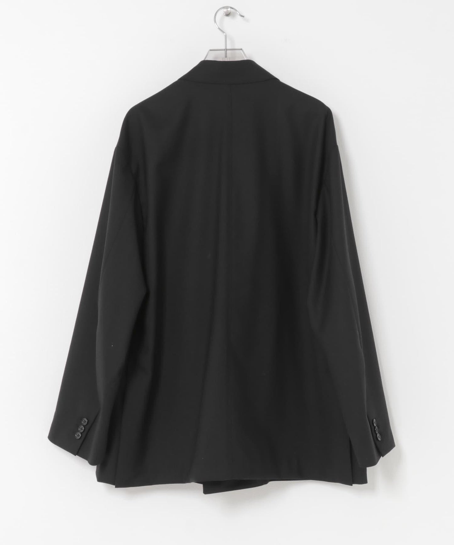 COUTURE D’ADAM BIG JACKET DOUBLE 夾克