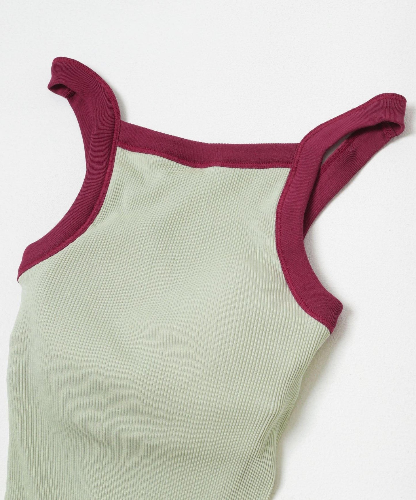 棉質 HAKUJI TWIST COTTON BRA AMESLE 文胸