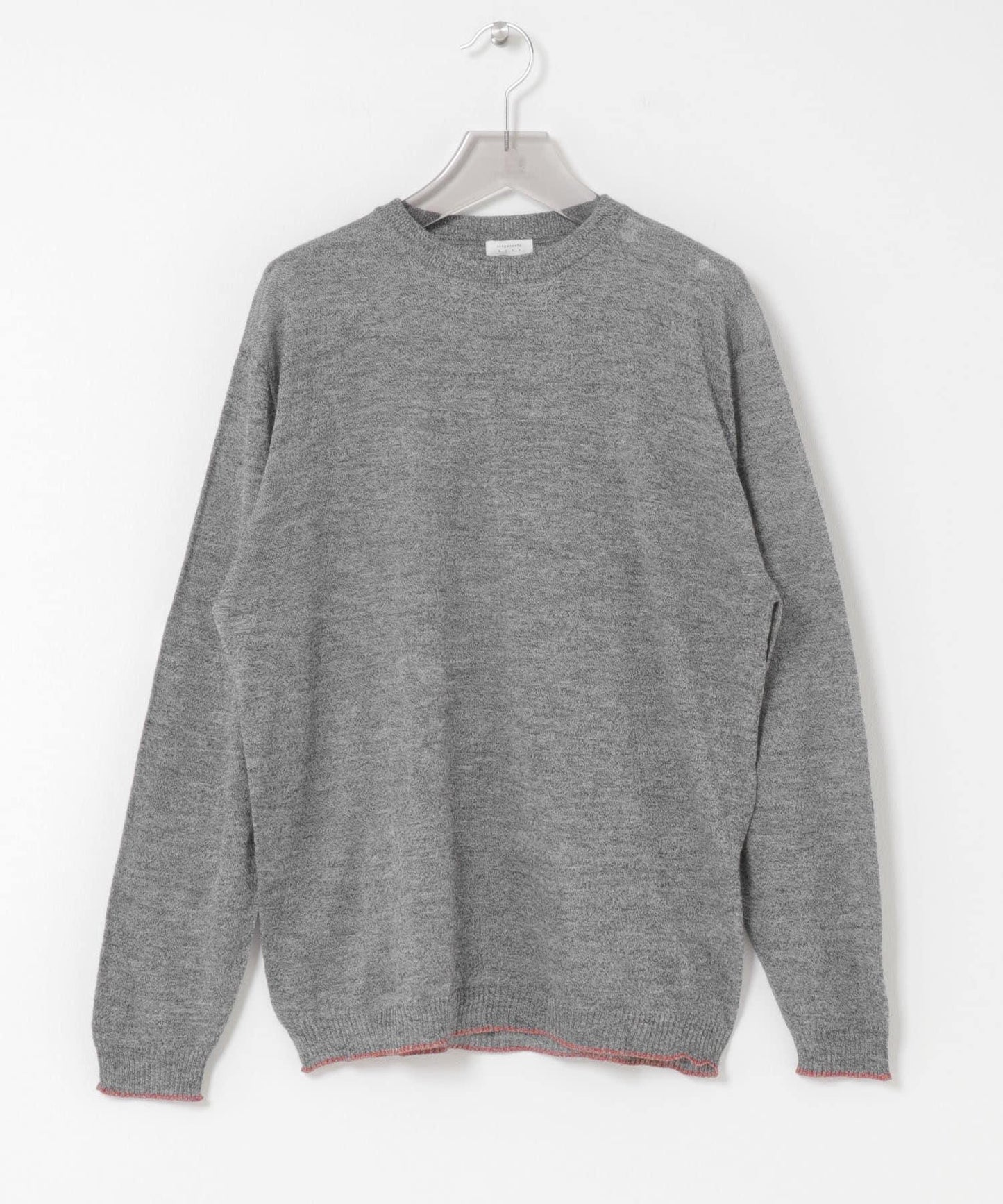 crepuscule W/G Rametriming Pullover 套頭衫