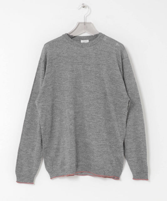 crepuscule W/G Rametriming Pullover 套頭衫
