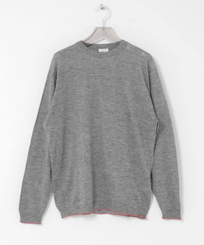 crepuscule W/G Rametriming Pullover 套頭衫