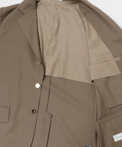 COUTURE D’ADAM BIG JACKET S BLAZER DESERT 西裝外套