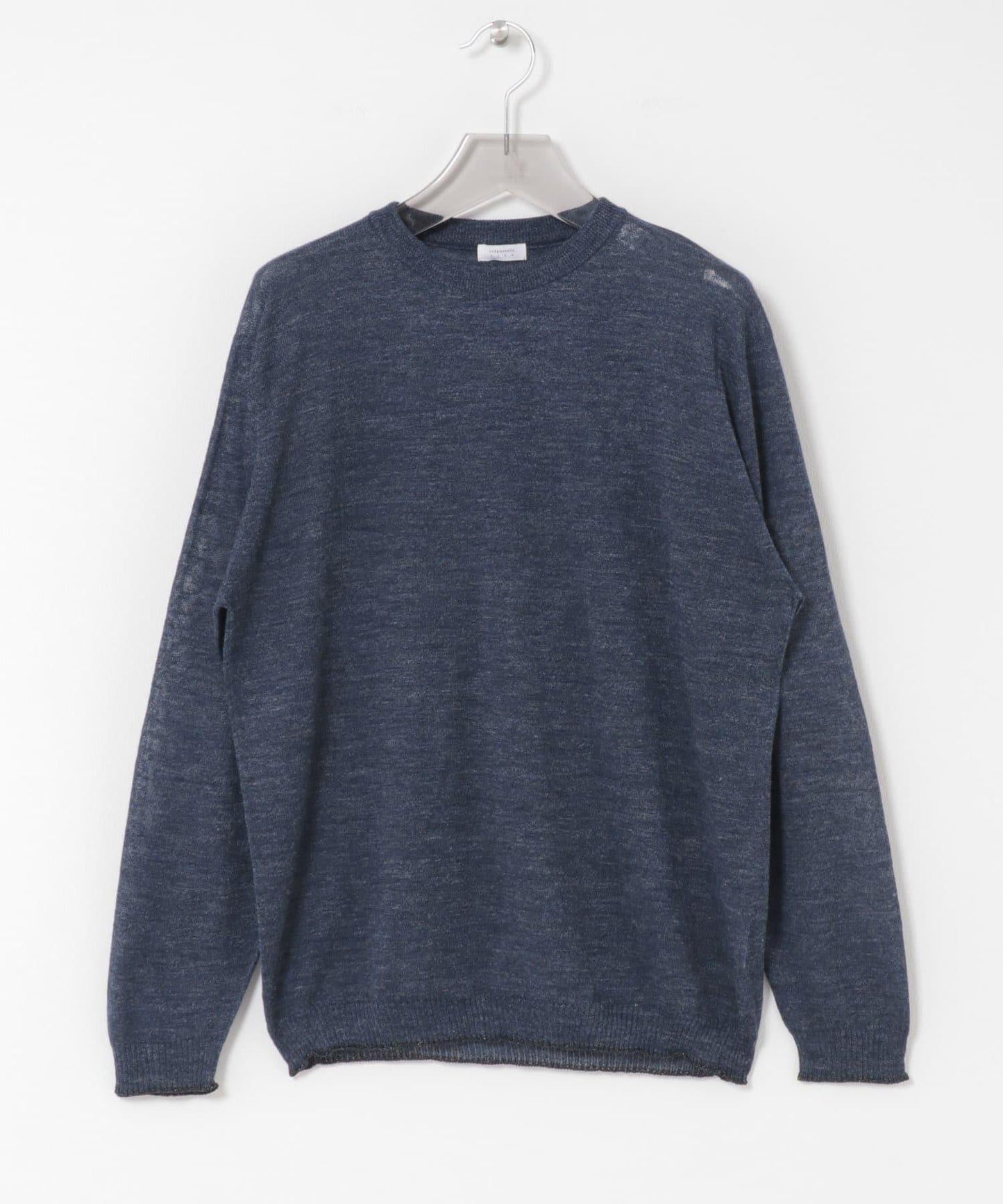 crepuscule W/G Rametriming Pullover 套頭衫