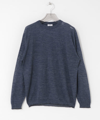 crepuscule W/G Rametriming Pullover 套頭衫