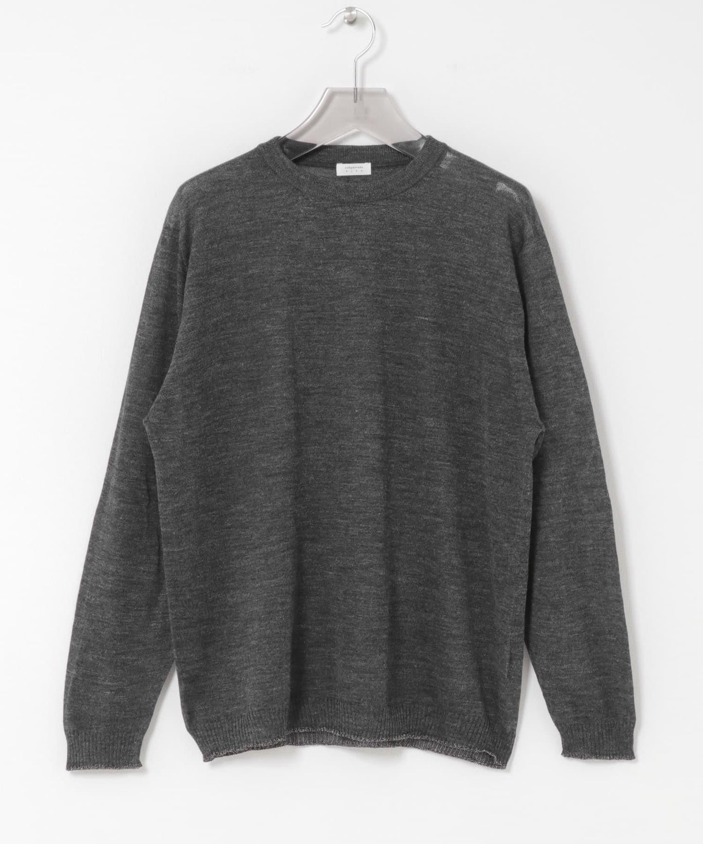 crepuscule W/G Rametriming Pullover 套頭衫