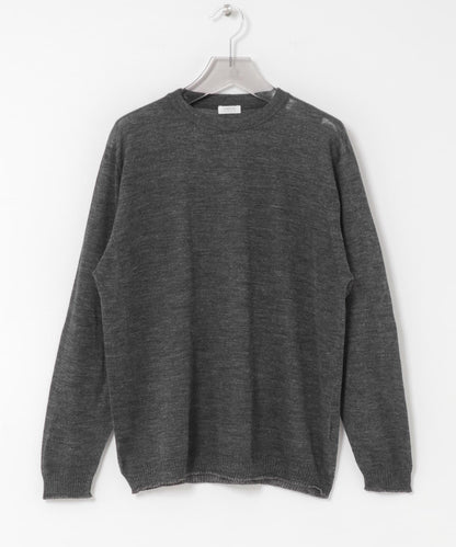 crepuscule W/G Rametriming Pullover 套頭衫