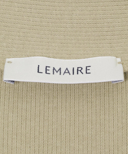 LEM《AIR》E ASYMMETRICAL FITTED TOP 不對稱修身上衣