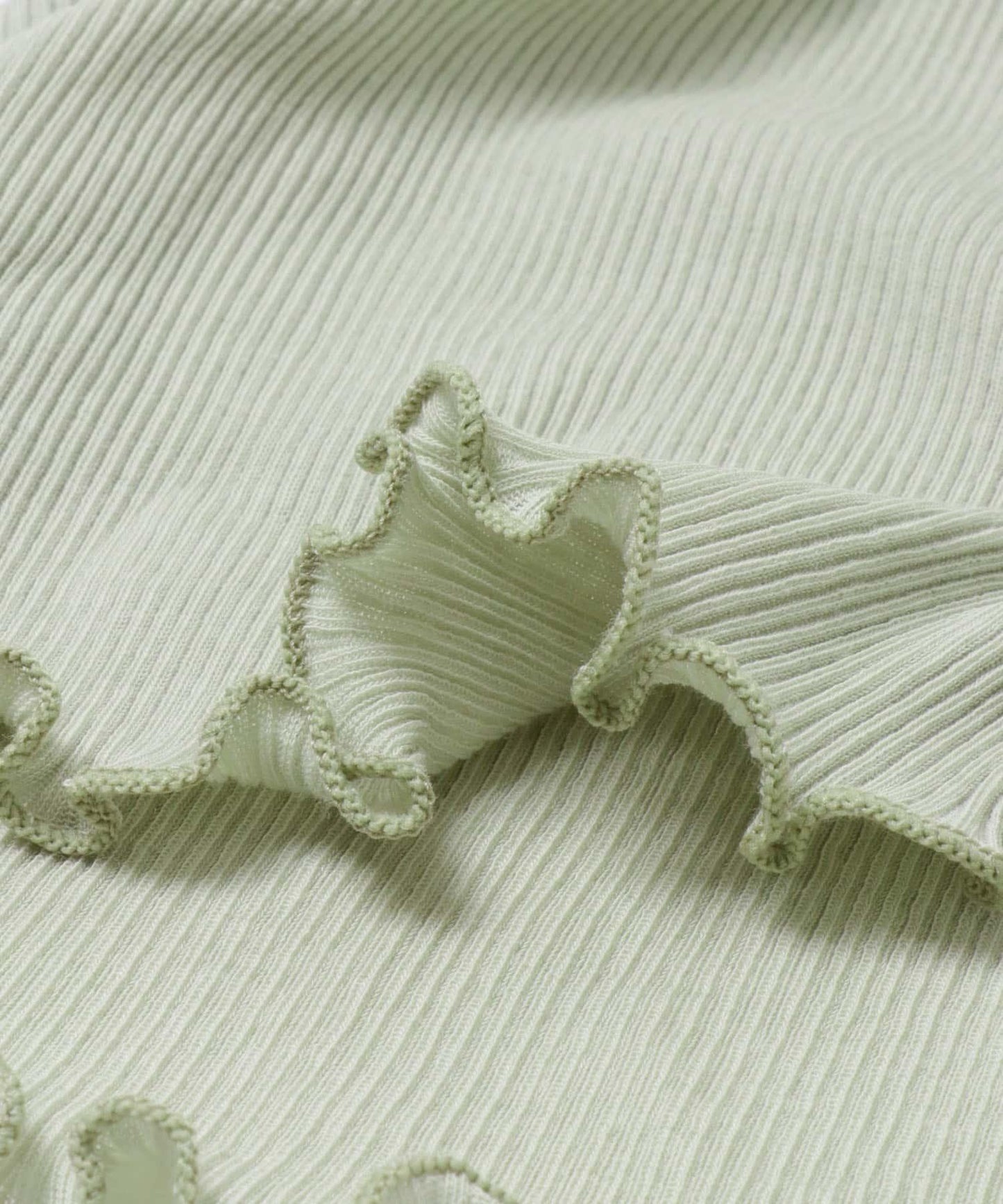 棉質 HAKUJI TWIST COTTON BRA AMESLE 文胸