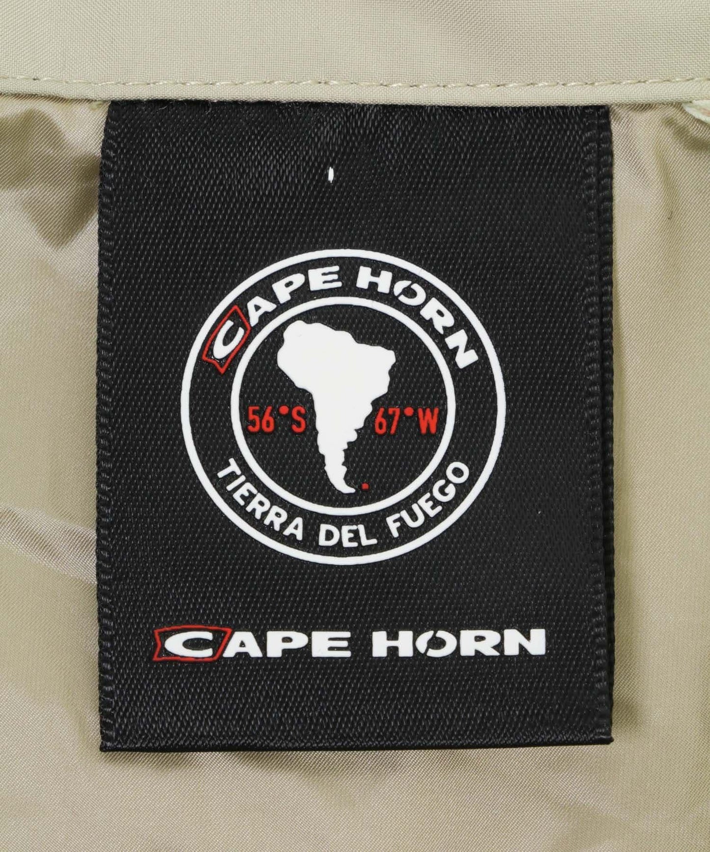 CAPE HORN MONTT
