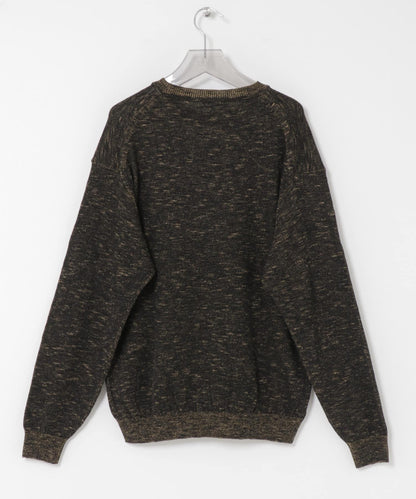 crepuscule Rayon Linen Pullover 套頭衫