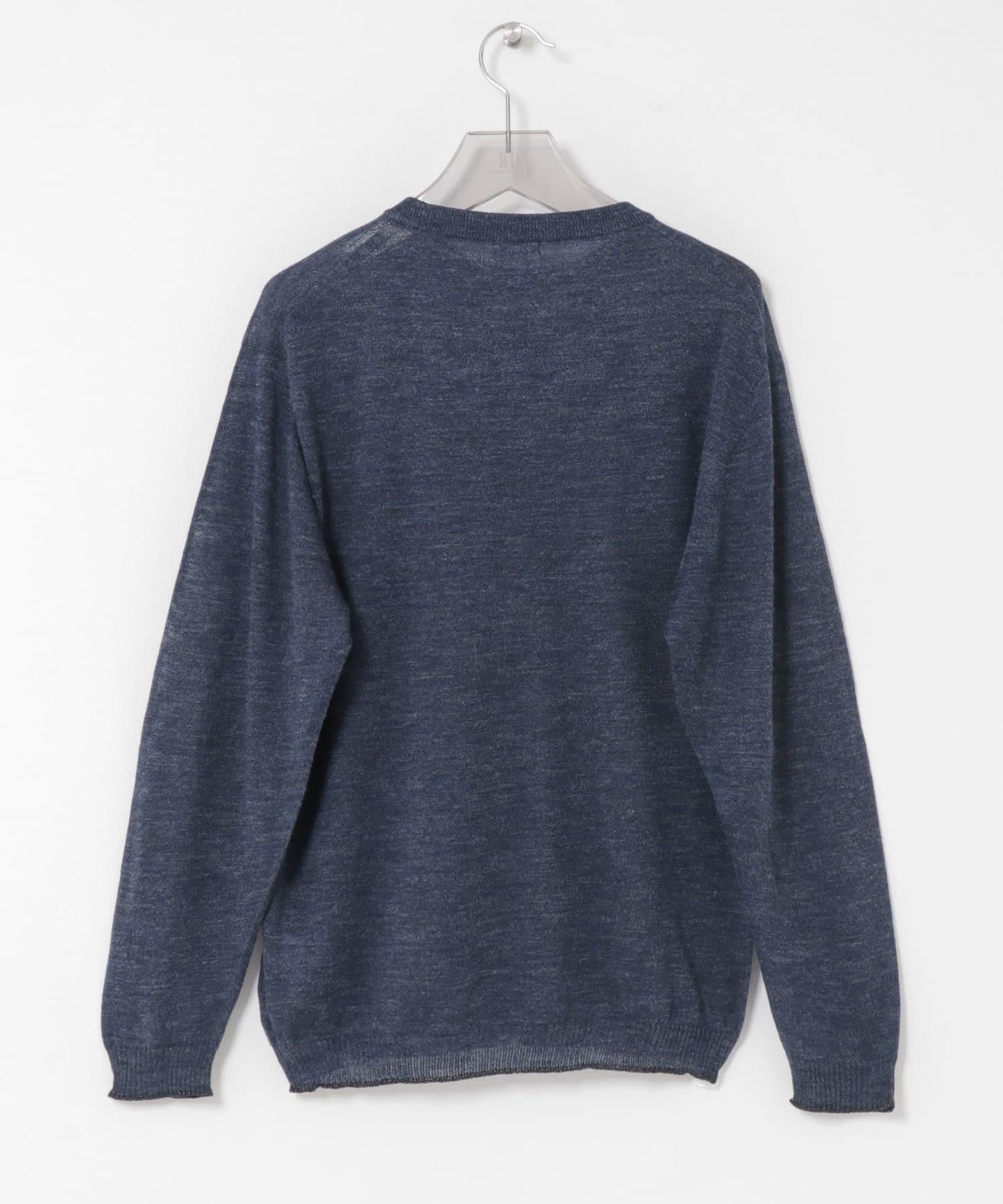 crepuscule W/G Rametriming Pullover 套頭衫