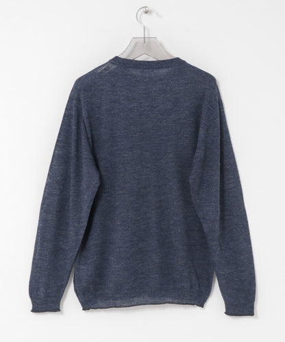 crepuscule W/G Rametriming Pullover 套頭衫