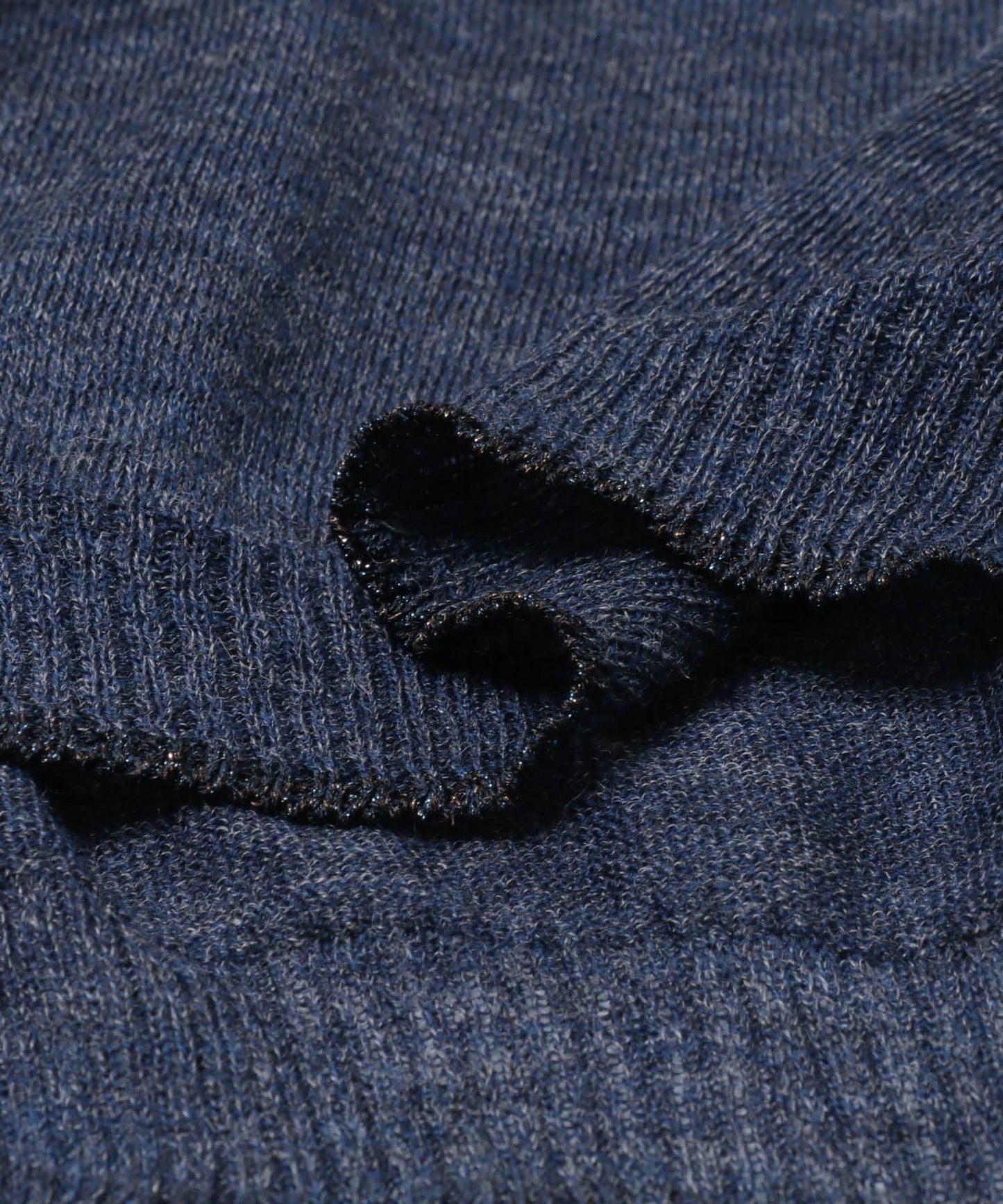 crepuscule W/G Rametriming Pullover 套頭衫