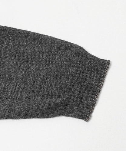 crepuscule W/G Rametriming Pullover 套頭衫