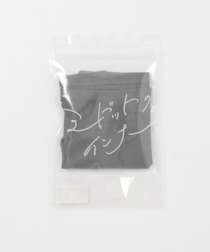 me. COTTON SILK 休閒短褲