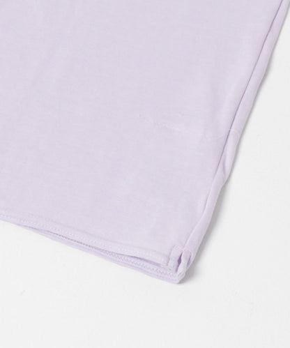 me. COTTON SILK 內置胸墊 吊帶背心