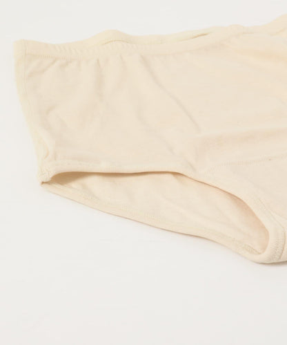 me. COTTON SILK 休閒短褲