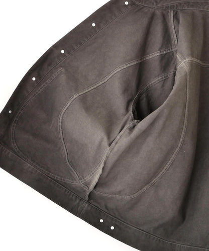 B omnivore/ビーオムニボー VINTAGE JACKET