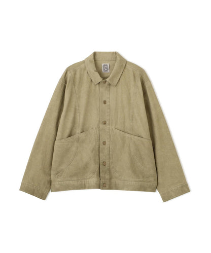 B omnivore/ビーオムニボー VINTAGE JACKET