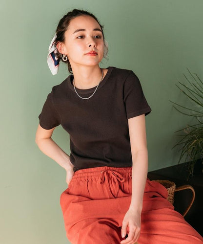 華夫格 T恤