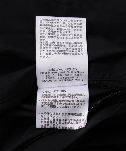 THE NORTH FACE Dot Shot Jacket 夾克