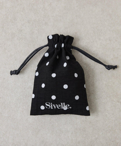 Sivelle./シヴェル Silver925 鏈條造型戒指