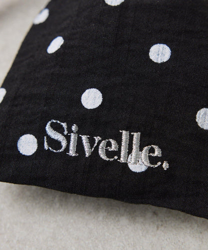 Sivelle./シヴェル Silver925 鏈條造型戒指