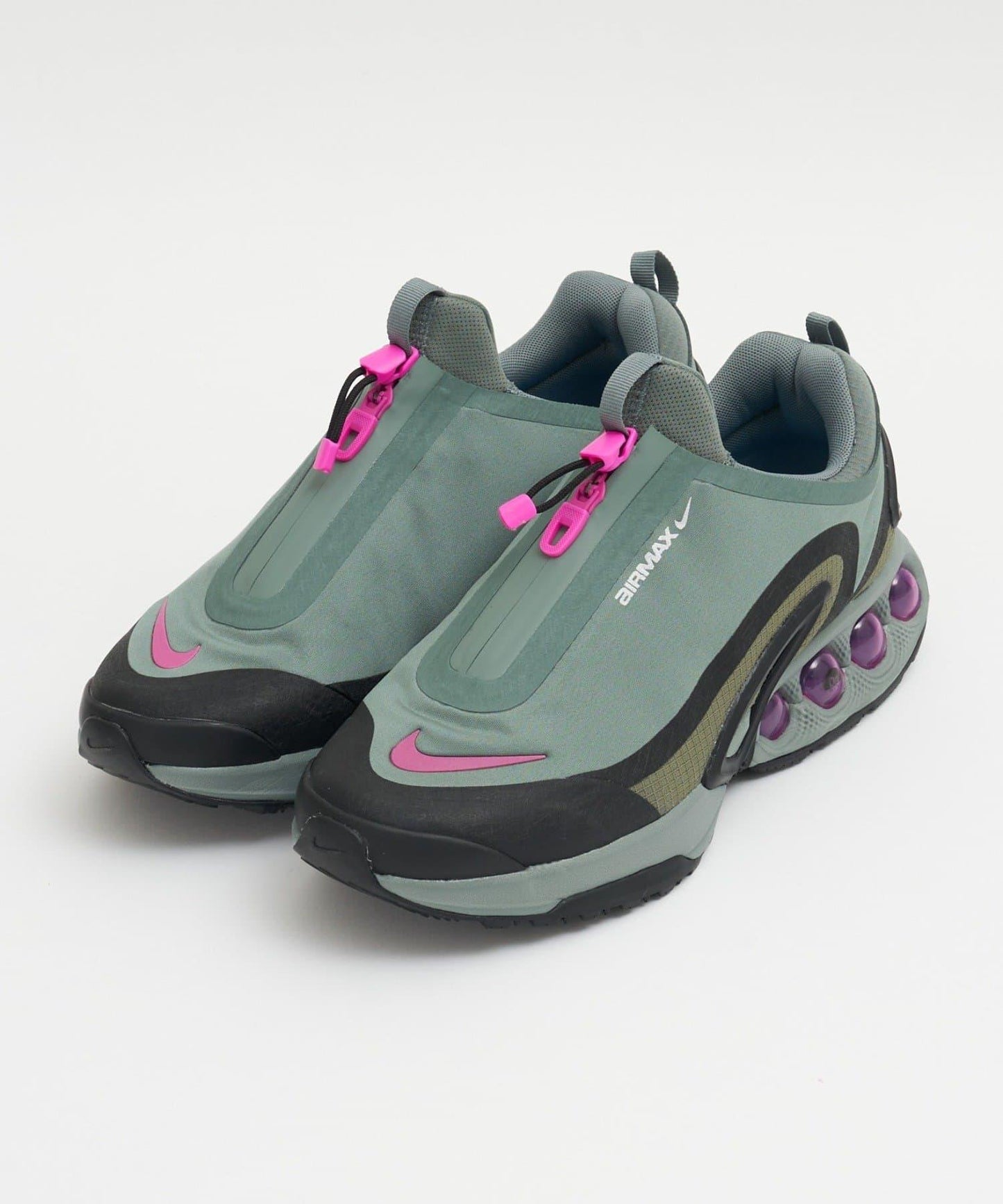NIKE AIR MAX DN ROAM 運動鞋
