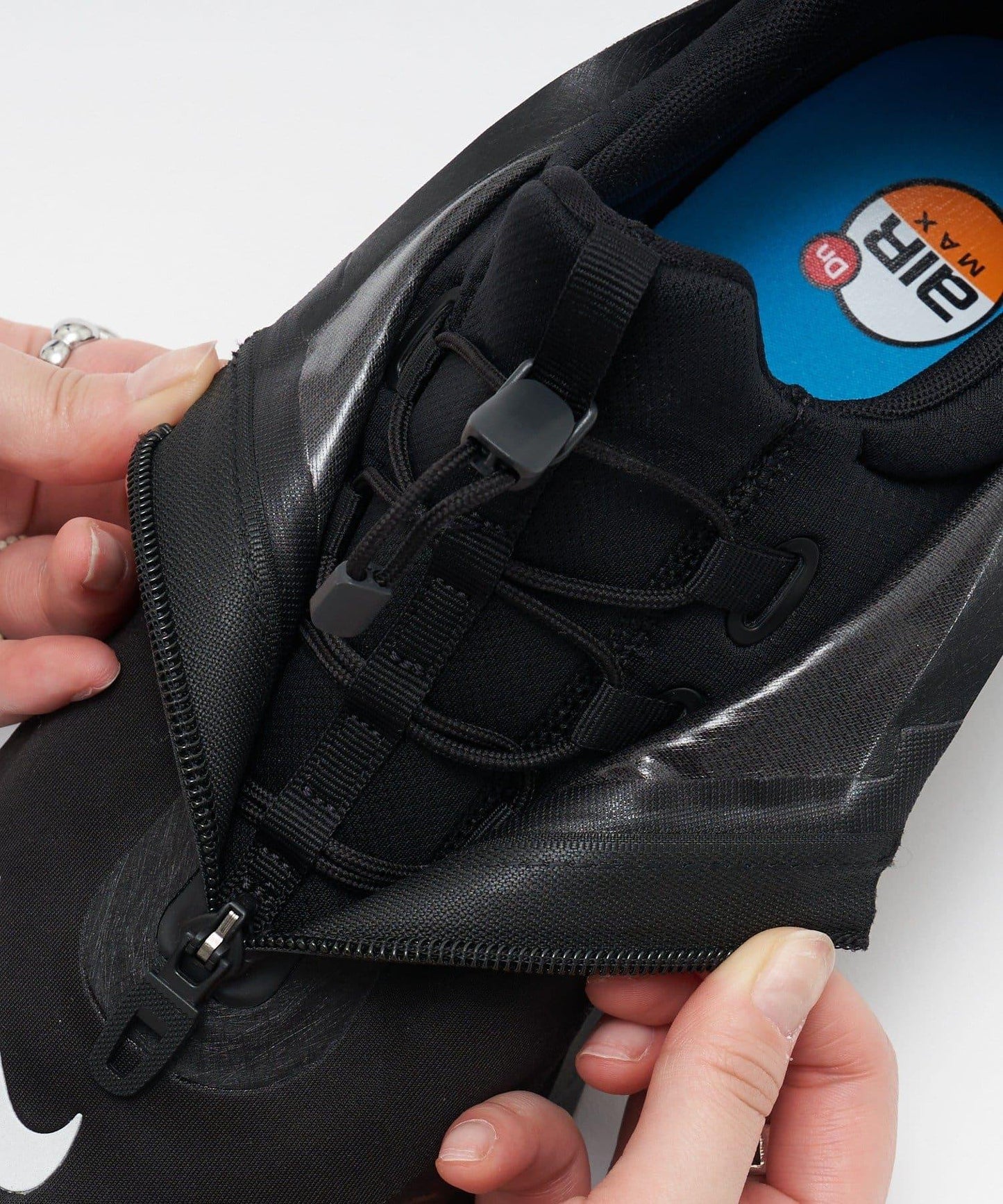 NIKE AIR MAX DN ROAM 運動鞋