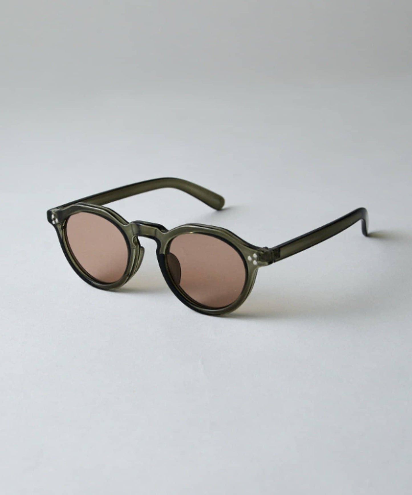 波士頓太陽鏡