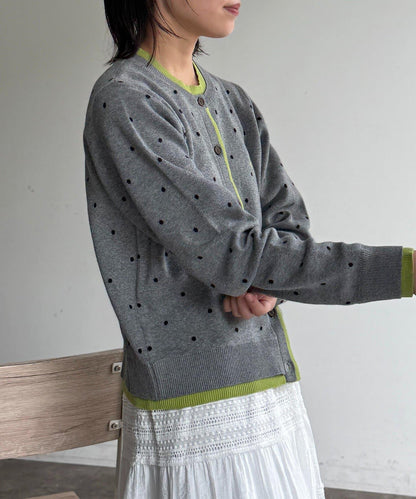 U.S. POLO ASSN. 假兩件衛衣風開衫