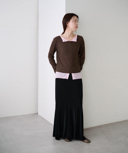 疊穿風 Pack Tee T恤