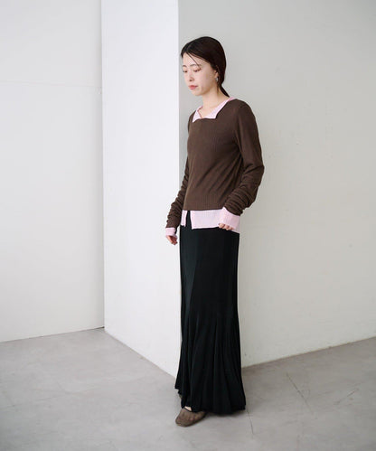 疊穿風 Pack Tee T恤