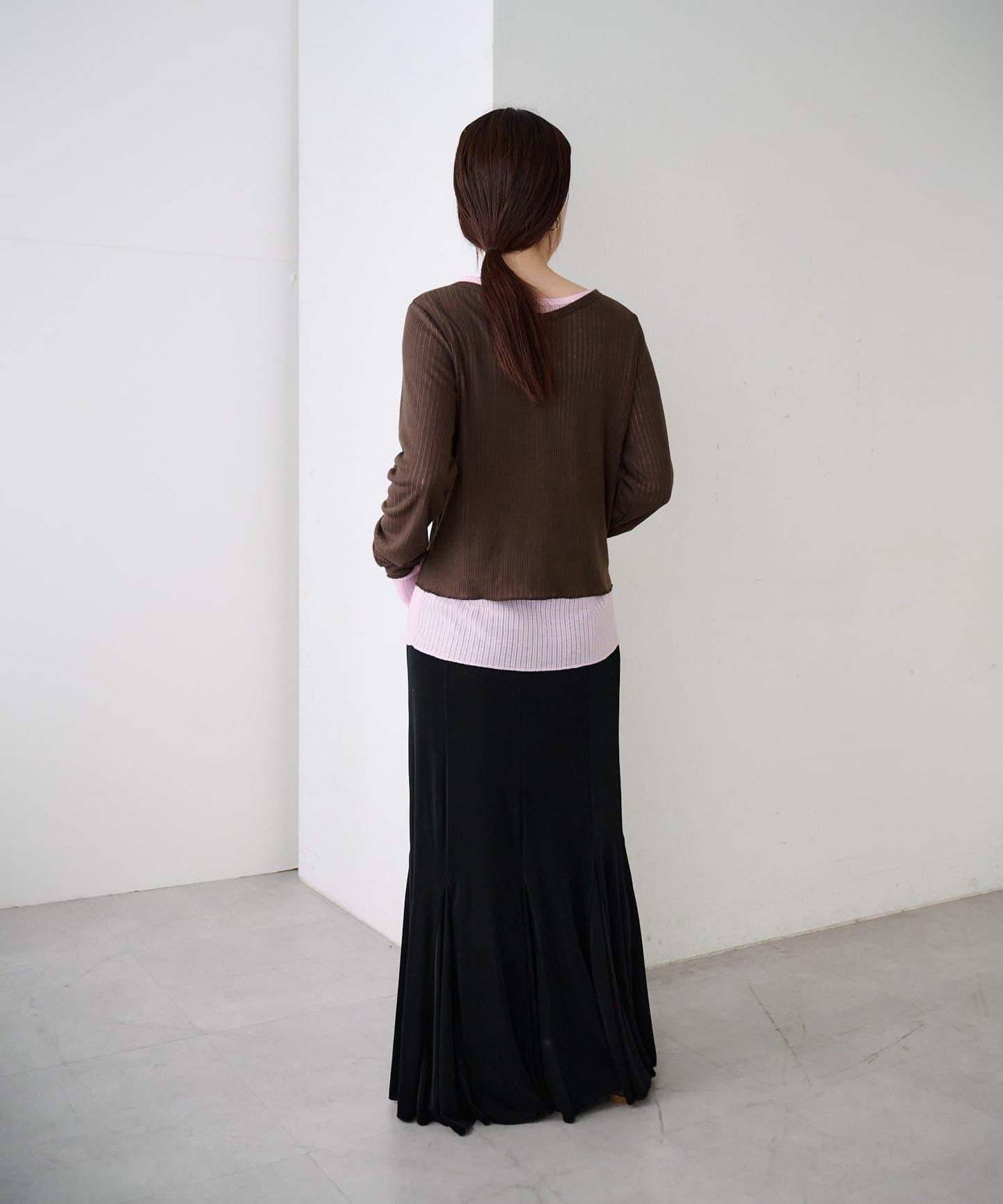 疊穿風 Pack Tee T恤