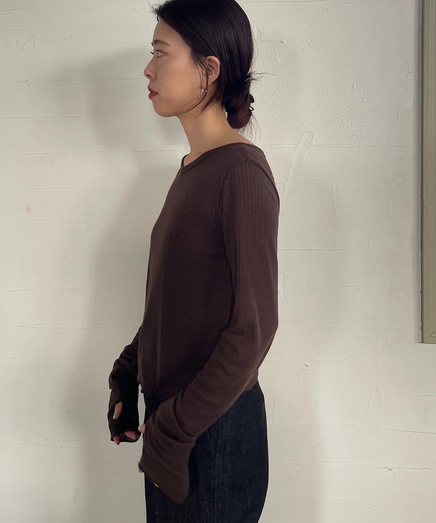 疊穿風 Pack Tee T恤