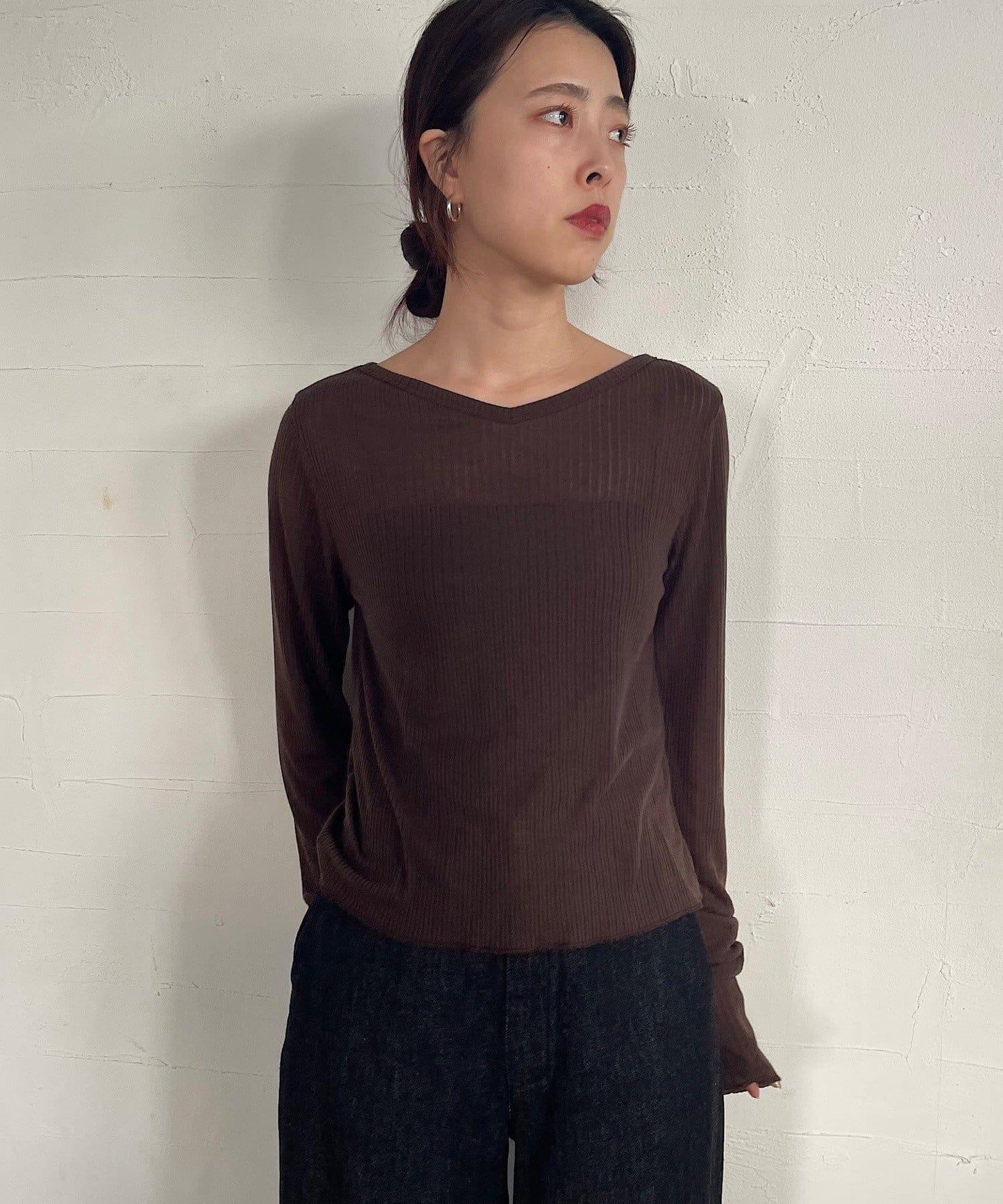 疊穿風 Pack Tee T恤