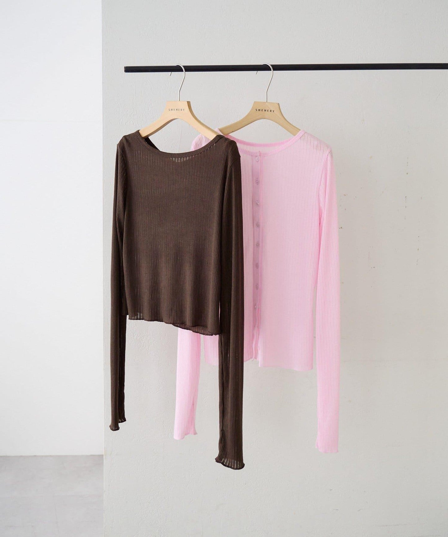 疊穿風 Pack Tee T恤
